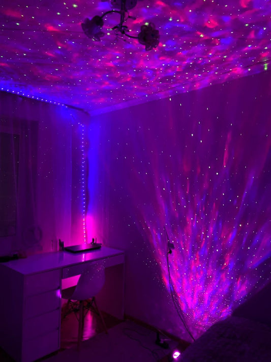 SPACE LED