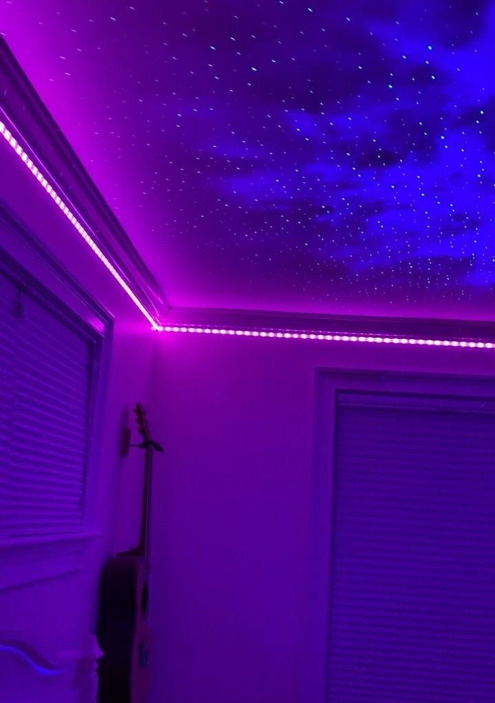 SPACE LED