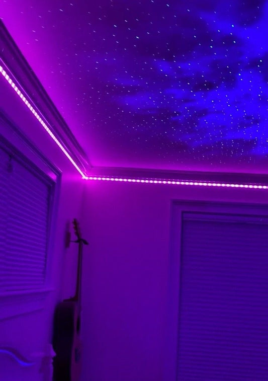 SPACE LED